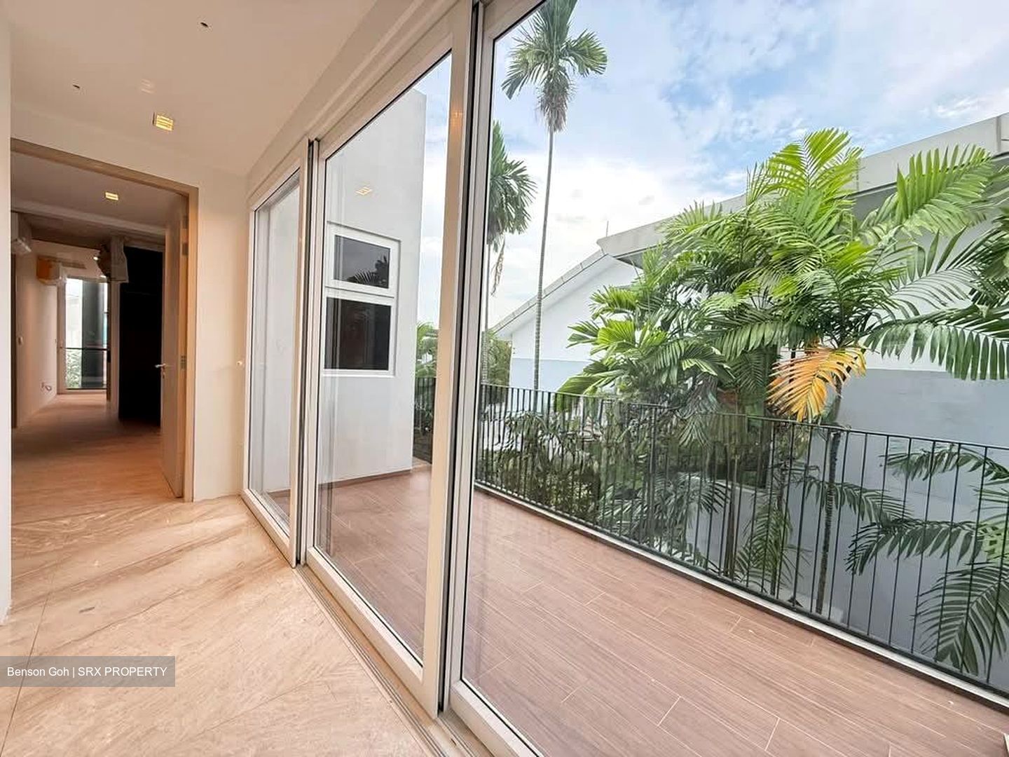 Serangoon Garden Estate (D19), Terrace #586725141